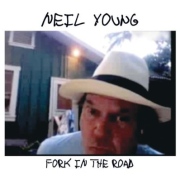 Neil Young: Fork in the Road